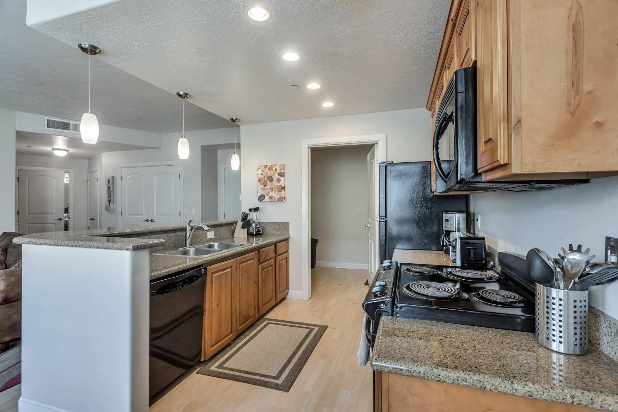Downtown Condo Near Convention Center Salt Lake City Exterior foto